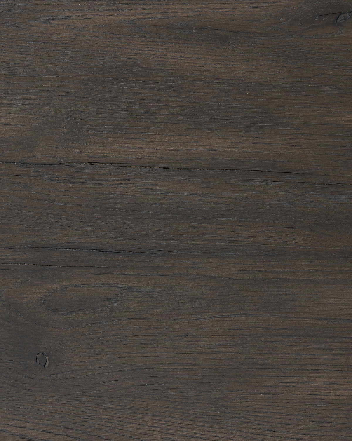 Classic Oak Nightstand with Storage Drawer for Bedroom