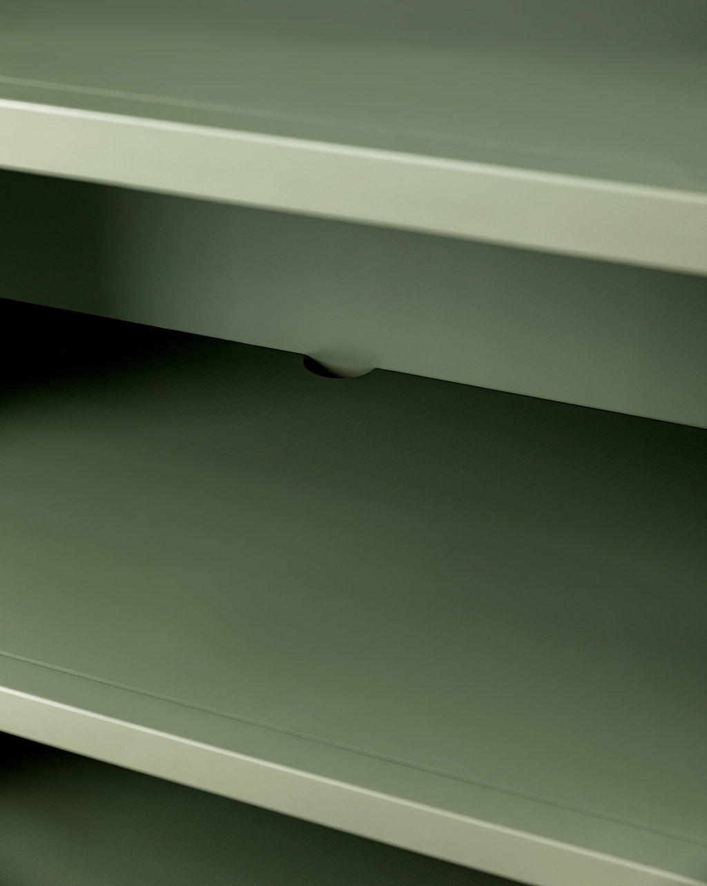 Classic Wood Bookcase with Open Shelves & GREENGUARD Gold Certification for Kids Room