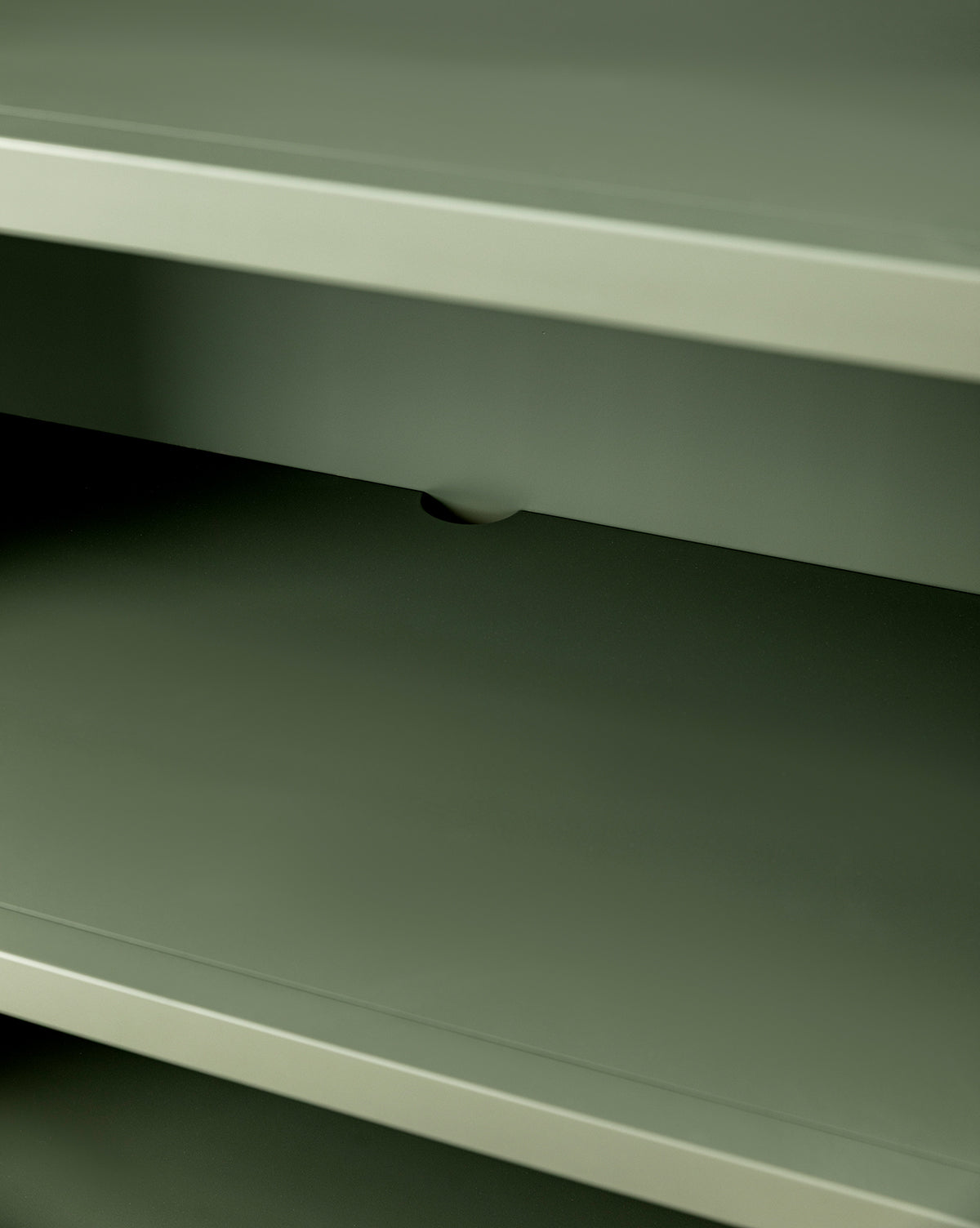 Classic Wood Bookcase with Open Shelves & GREENGUARD Gold Certification for Kids Room