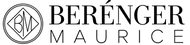 Berenger Maurice Clean Luxury Logo